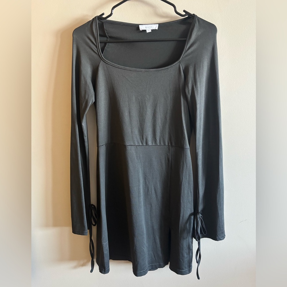 RIHOAS Mini Dress - Picture 3 of 6